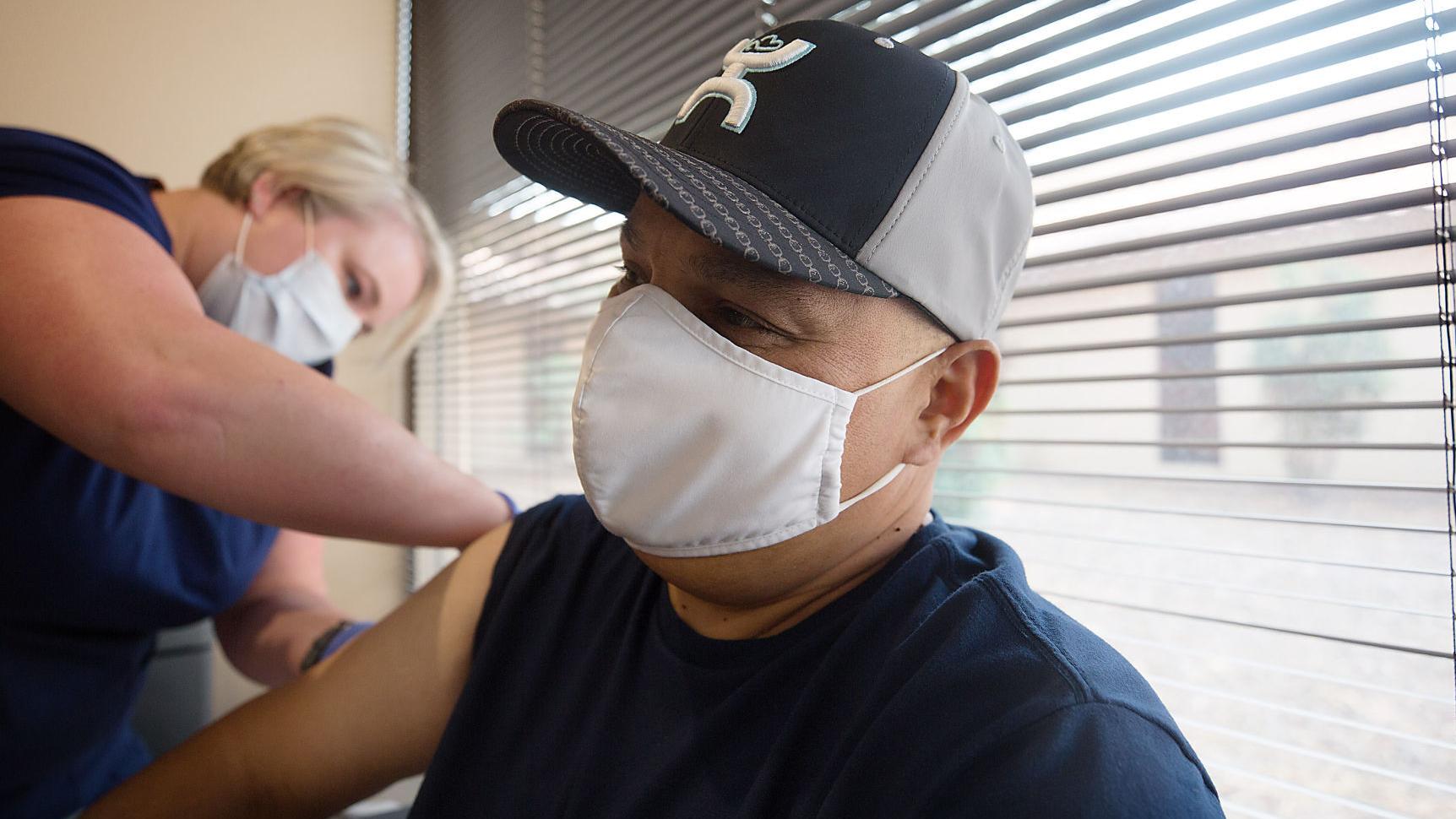 In Tucson's Latino communities, coronavirus didn't create problems, it exposed existing ones